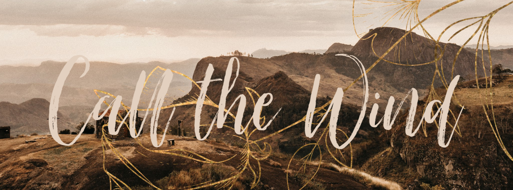 Call the Wind: Welcoming the Holy Spirit